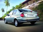 Hyundai Accent 3-Door 2003 года (AU)